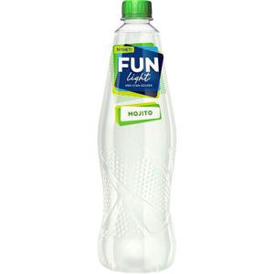Fun Light Saft Mojito 1L