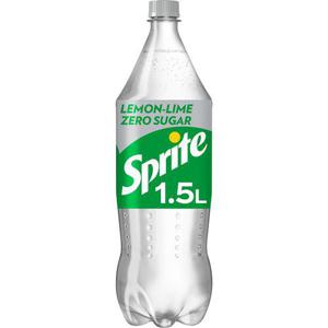 Sprite Zero 1,5L