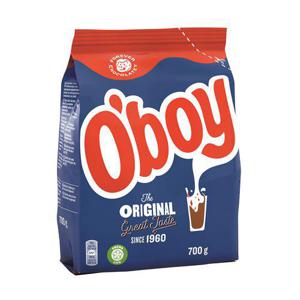 Oboy Chokladdryck Refill 700g