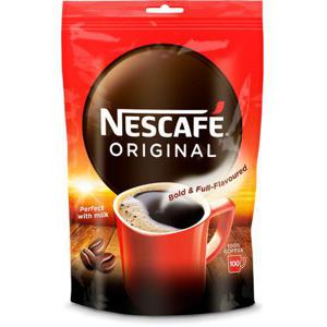 Nescafé Snabbkaffe Original 200g Nescafe