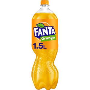 Fanta Orange 1,5L
