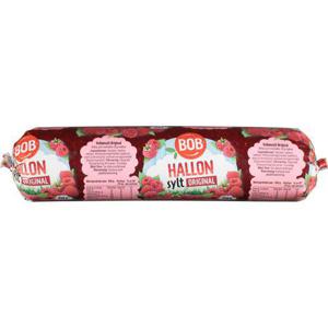 Bob Hallonsylt Refill 750g BOB