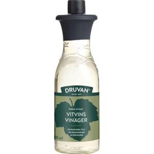 Druvan Vitvinsvinäger 300ml
