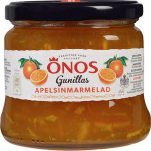 Önos Gunillas Apelsinmarmelad 450g