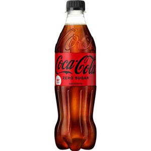 Coca-Cola Zero Sugar 50cl