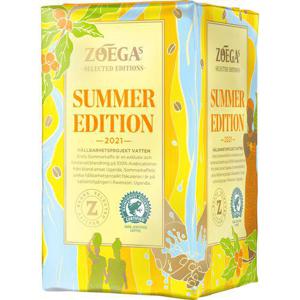 Zoegas Kaffe Summer Edition Malet 450g Zoégas