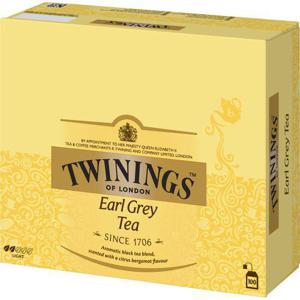 Twinings Earl Grey 100-p