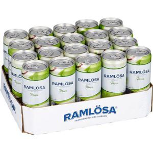 Ramlösa Päron 20x33cl