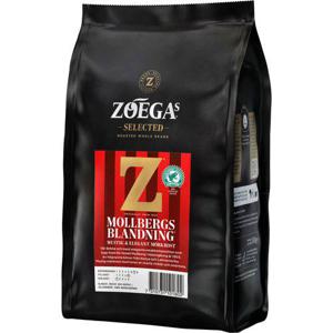 Zoegas Kaffebönor Mollbergs Blandning 450g