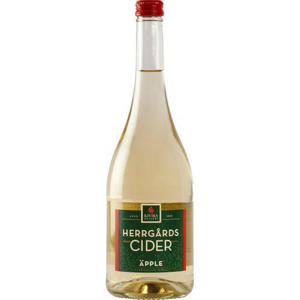 Kiviks Herrgårdscider Äpple 750ml