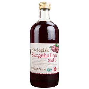 Torfolk Gård Saft Skogshallon KRAV 50cl