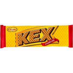 Cloetta Kexchoklad Jätte 100g