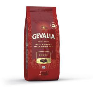 Gevalia Kaffebönor Mellanrost 500g
