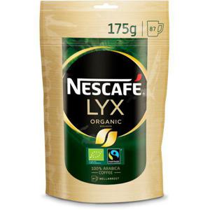 Nescafé Snabbkaffe Lyx EKO 175g