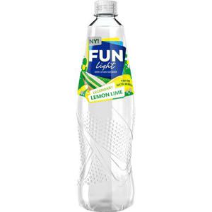 Fun Light Saft Legendary Lemon 1L
