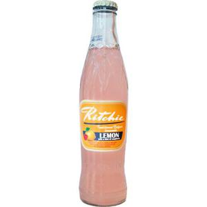 Ritchie Lemonad Citron 275ml