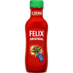 Felix Ketchup 1250g