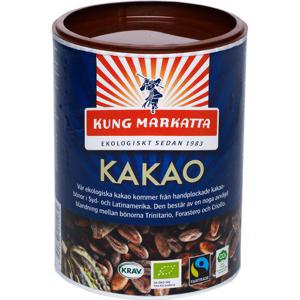 Kung Markatta Kakao EKO/KRAV Fairtrade 250g