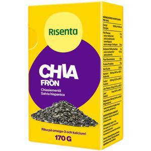 Risenta Chiafrön 170g