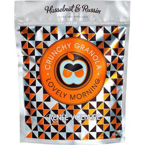 Renee Voltaire Crunchy Granola Hasselnöt/Russin 500g Renée Voltaire