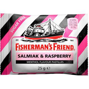 Fisherman's Friend Salmiak Hallon 25g