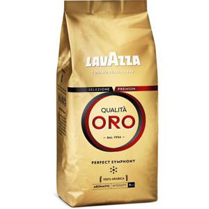 Lavazza Kaffebönor Qualita Oro 500g