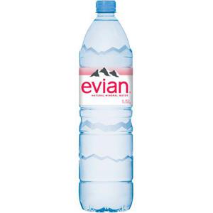 Evian Mineralvatten 150cl