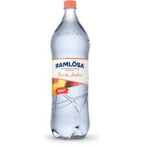 Ramlösa Persika Apelsin 150cl