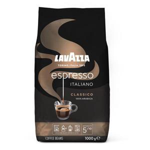 Lavazza Kaffebönor Espresso Italiano Classico 1kg