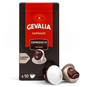 Gevalia Espresso 10 Intenso 10-p