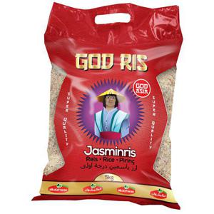 God Ris Jasminris 5kg