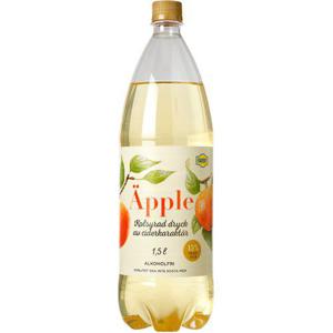 Favorit Ciderkaraktär Äpple 1,5L