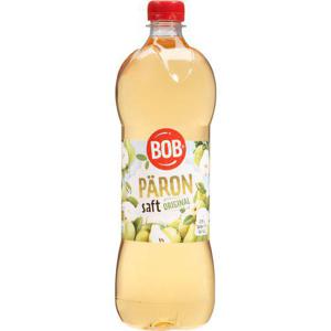 Bob Päronsaft 0,95L BOB