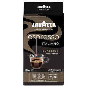 Lavazza Kaffe Malet Espresso Italiano Classico 250g