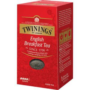 Twinings Te Engelsk Breakfast 200g
