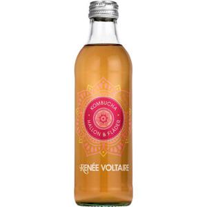 Renee Voltaire Kombucha Hallon & Fläder EKO 275ml Renée Voltaire