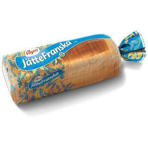 Pågen Jättefranska 1100g