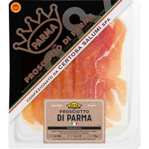 Zeta Prosciutto di Parma 70g