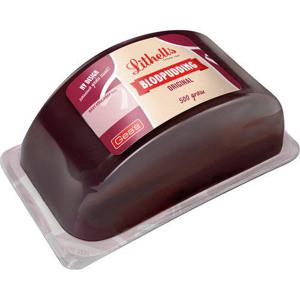 GEAS Blodpudding 500g Geas Lithells