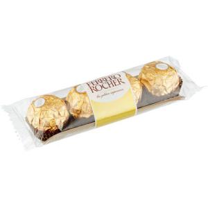 Ferrero Choklad Rocher 4-p 50g