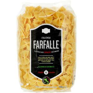 Favorit Farfalle 500g