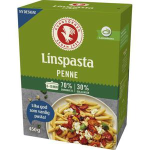 Kungsörnen Linspasta Penne 450g