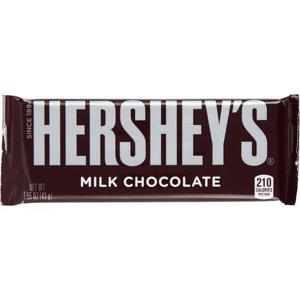 Hershey's Milk Chocolate Bar 43g