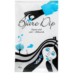 BjäreDip Dip Aioli 24g