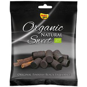 Maku Laku Sötlakrits EKO 100g