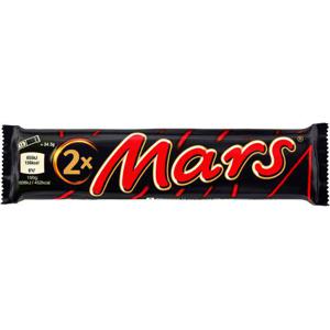 Mars Choklad 70g