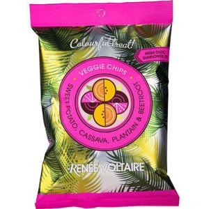 Renee Voltaire Veggie Chips 57g Renée Voltaire