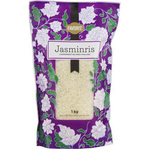 Favorit Jasminris 1kg