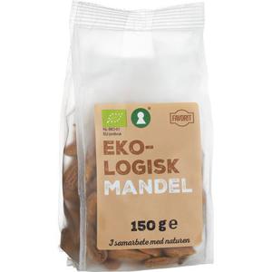 Favorit Mandel EKO 150g
