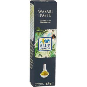 Blue dragon Wasabipasta 45g Blue Dragon